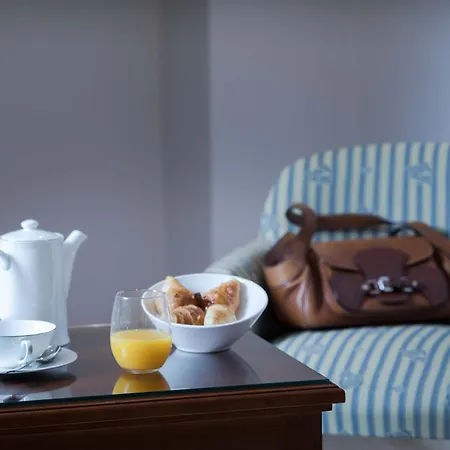 호텔 레이 알폰소 엑스