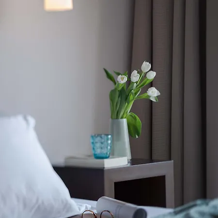 Rey Alfonso X 4* Sewilla
