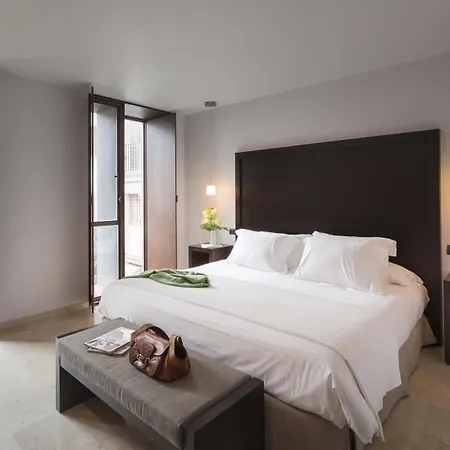 호텔 레이 알폰소 엑스