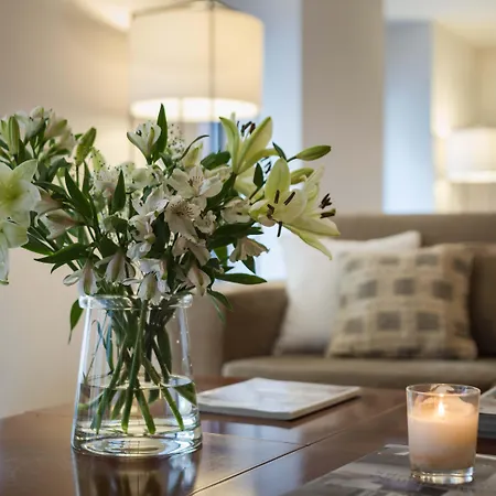 레이 알폰소 엑스 호텔