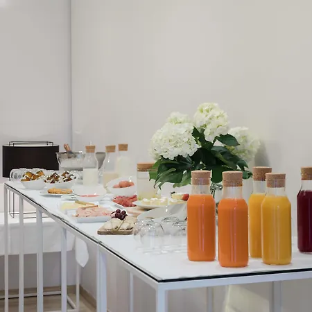 호텔 레이 알폰소 엑스