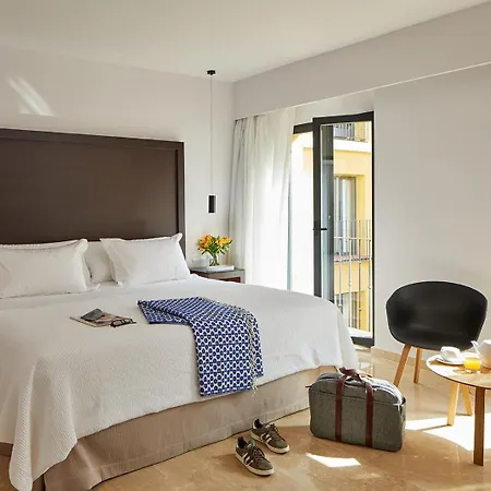 Rey Alfonso X Hotel Sewilla