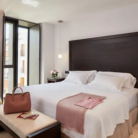 Hotel Rey Alfonso X 4*