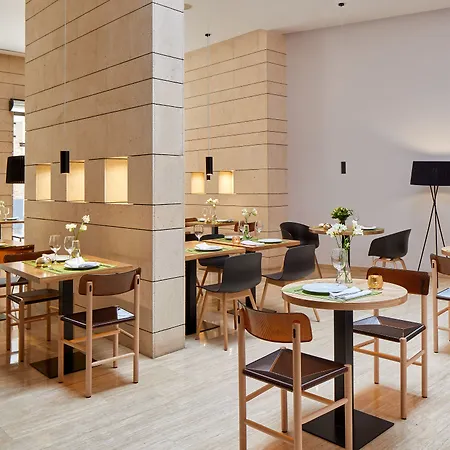 Hotel Rey Alfonso X 4*