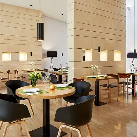 Rey Alfonso X Hotel