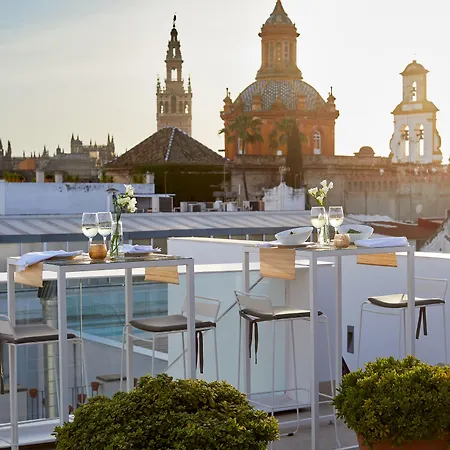Rey Alfonso X Hotel