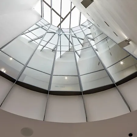 호텔 레이 알폰소 엑스