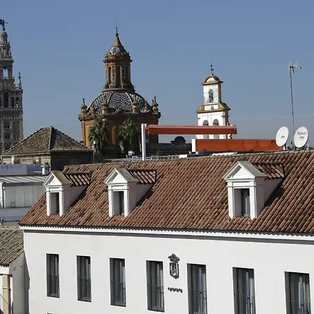 Rey Alfonso X Hotel 4*