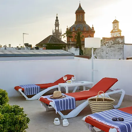 호텔 레이 알폰소 엑스 4*