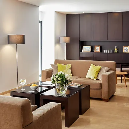 Rey Alfonso X 4* Sewilla