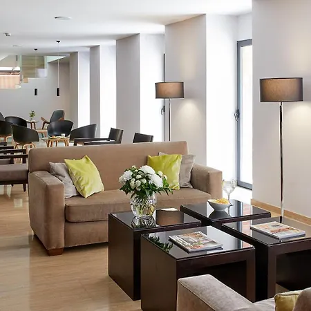 Rey Alfonso X Hotel Sewilla
