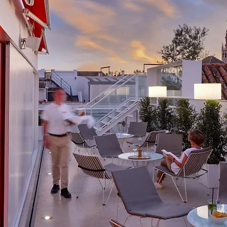 호텔 레이 알폰소 엑스