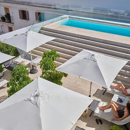 Rey Alfonso X Hotel 4*