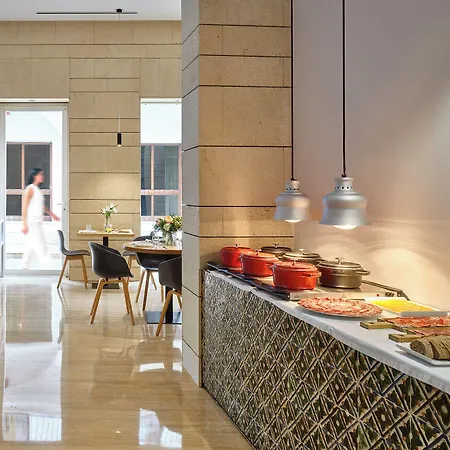Rey Alfonso X Hotel