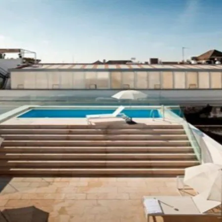 Rey Alfonso X Hotel Sevilla