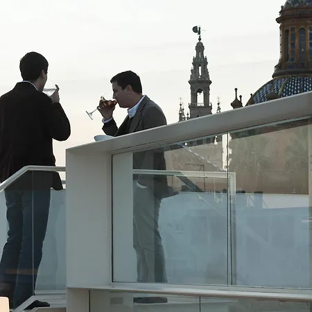 호텔 레이 알폰소 엑스