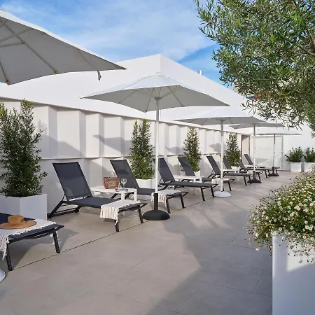 Rey Alfonso X 4* Sevilha