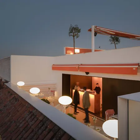 Rey Alfonso X 4* Sevilha