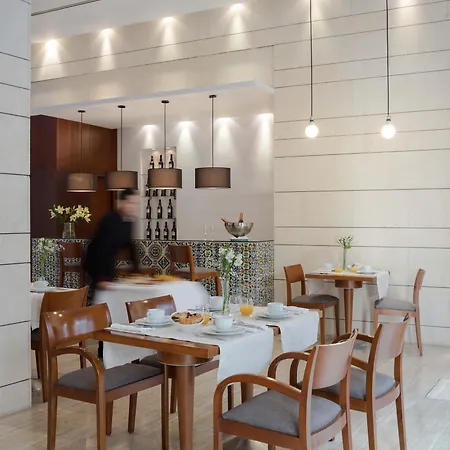 Rey Alfonso X Hotel Sevilha
