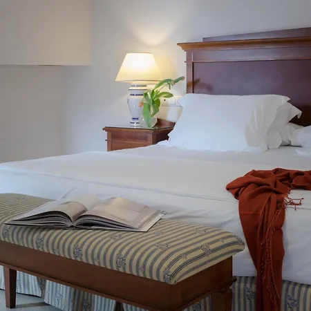 Rey Alfonso X 4* Sevilha