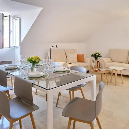 Rey Alfonso X 4* Sevilha