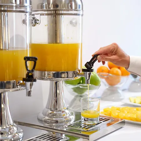 雷伊阿方索x酒店 酒店 4*