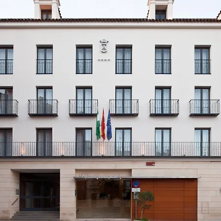 雷伊阿方索x酒店 4*