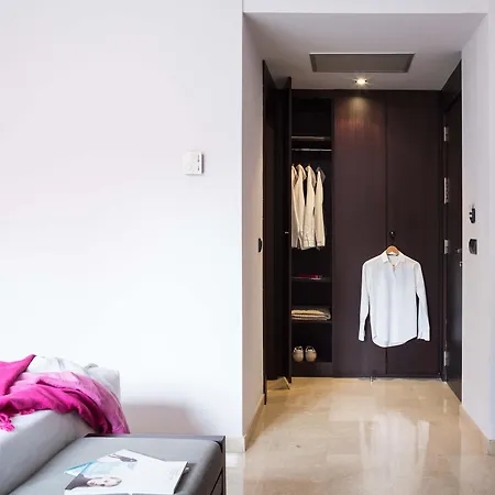 Rey Alfonso X Hotel 4*