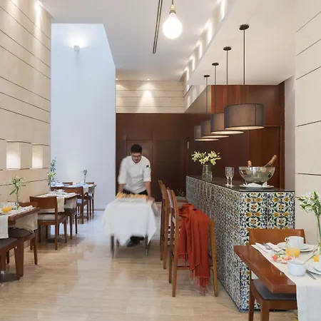 Rey Alfonso X 4* Sevilha