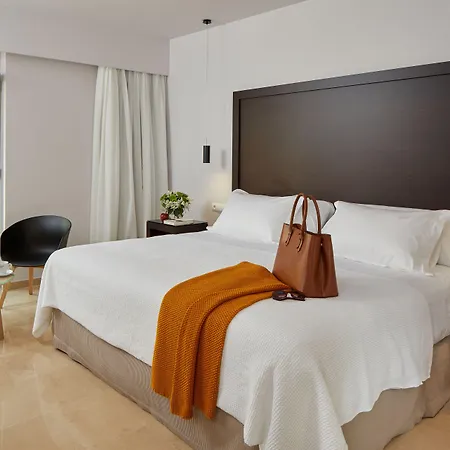 Rey Alfonso X Hotel Sevilha