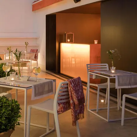 Hotel Rey Alfonso X Sevilha