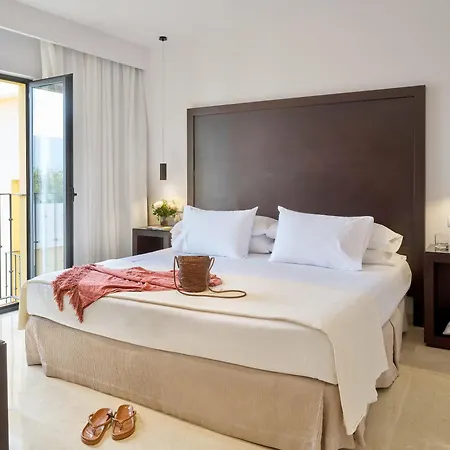 Rey Alfonso X 4* Sevilha