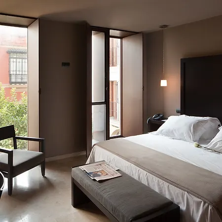 Hotel Rey Alfonso X Sevilla
